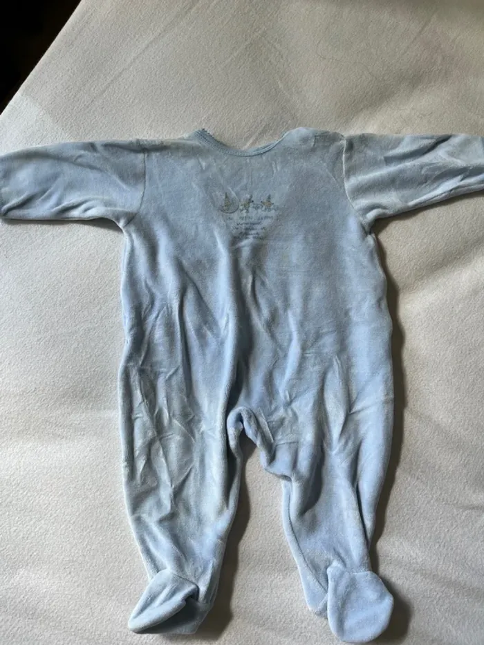 Lot vêtements garçon - photo numéro 10