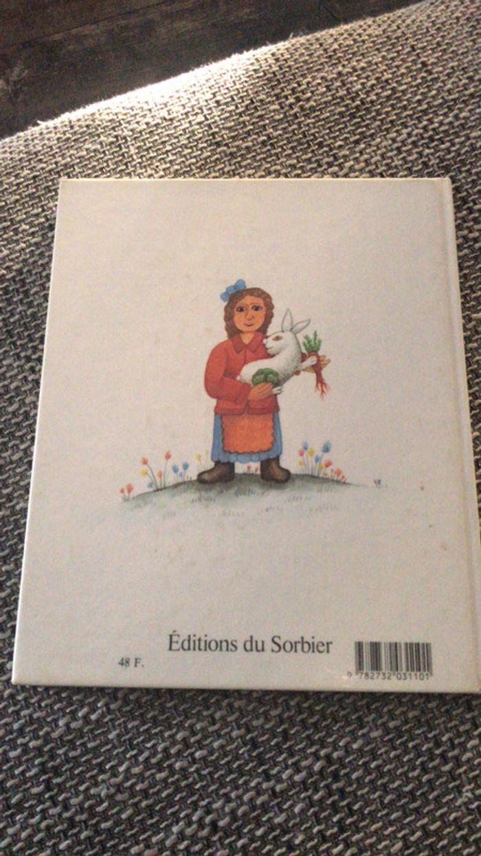 Pas d école pour les lapins - photo numéro 2