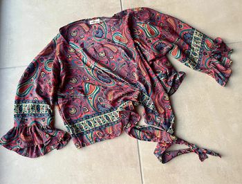 Gilet léger