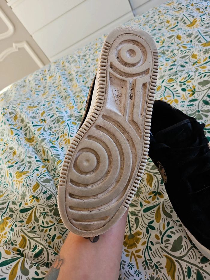 Nike W AF1 Sage Low Summit White Multi - photo numéro 7