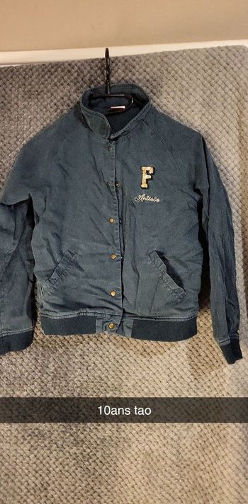 Veste