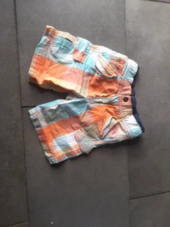 Short