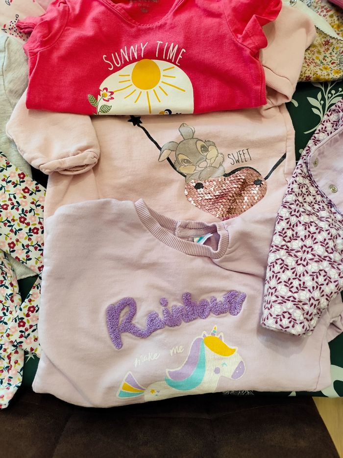 Gros lot 18 mois - photo numéro 3