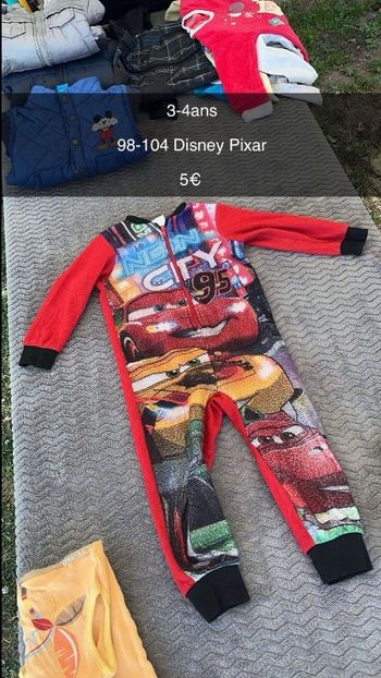 Pyjama