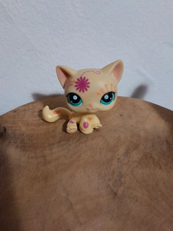 Figurine Petshop A20