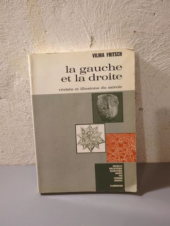 Fritsch la gauche et la droite