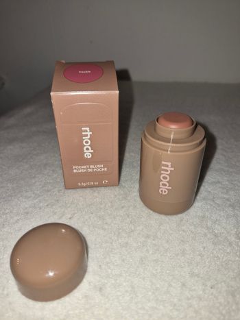 Blush de poche rhode