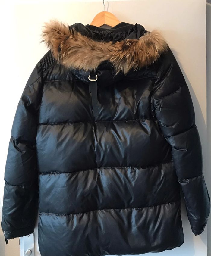 Blouson femme sergent major S - photo numéro 2