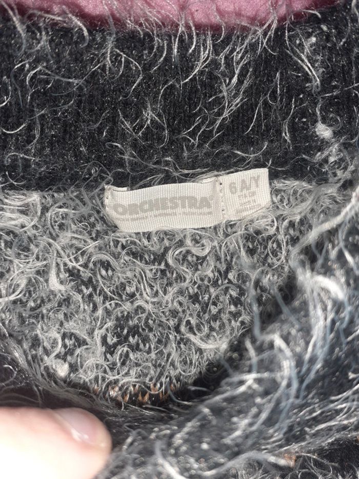 Pull t.6ans - photo numéro 2