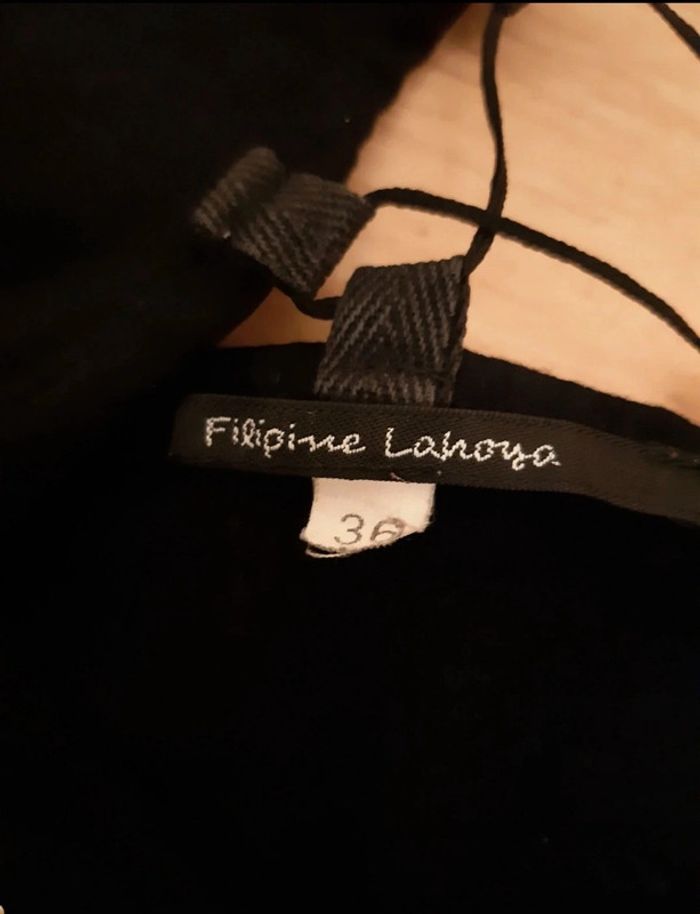 Tee-shirt femme été taille 36 - photo numéro 5