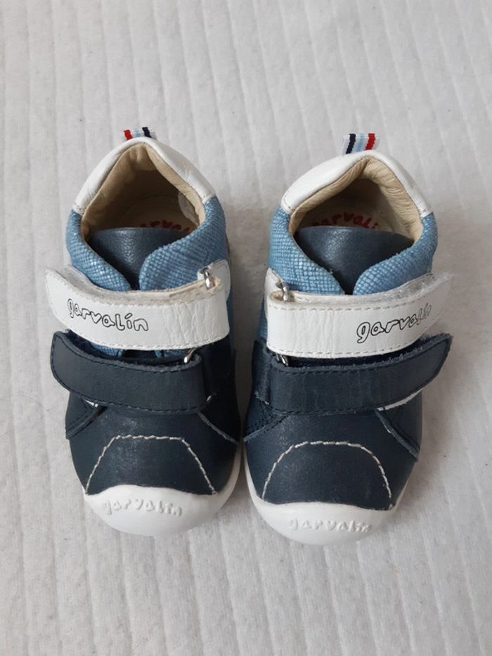 Chaussure Garvalin 18 - photo numéro 2