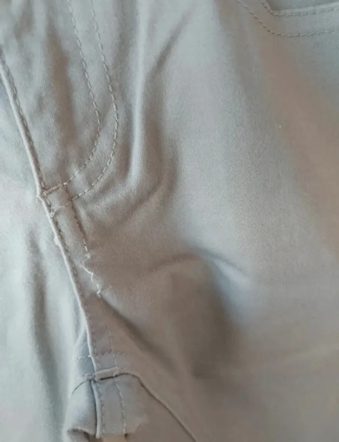 🔴jean taille 12 ans - photo numéro 4