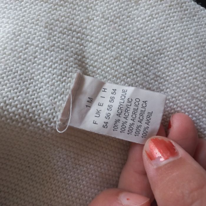 Gilet bébé 1 mois - photo numéro 5