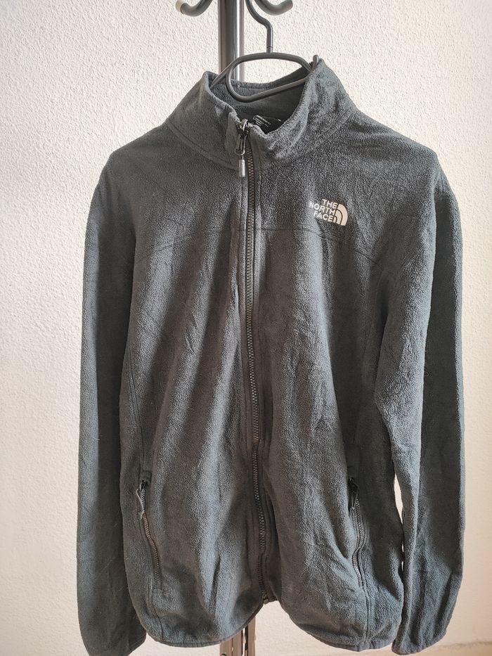 Veste polaire The North Face