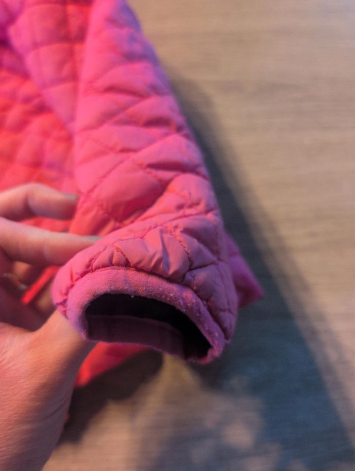 Manteau 3 ans - photo numéro 7