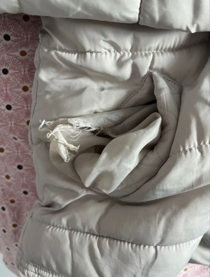 manteau d’hiver - photo numéro 5