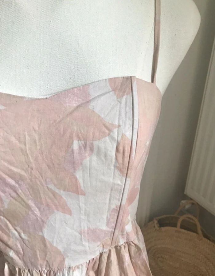 Robe été - photo numéro 3