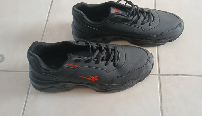 Chaussure homme taille 47 neuve - photo numéro 2