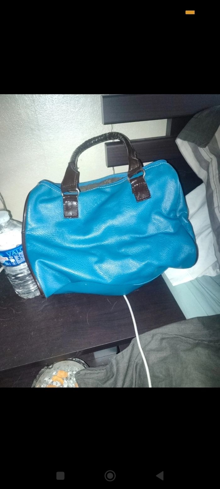 Sac a main - photo numéro 3