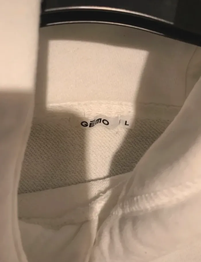Sweat-shirt - photo numéro 5