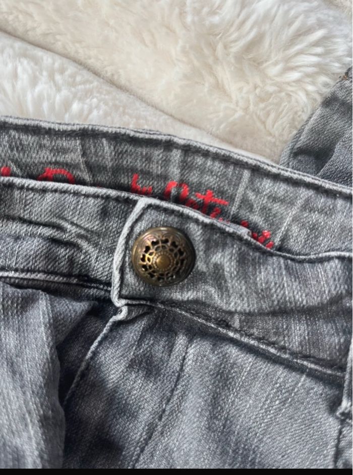 Jeans 10 ans - photo numéro 7