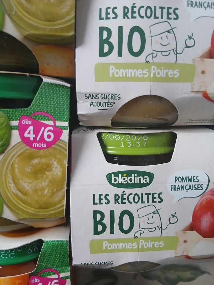 Alimentation - photo numéro 2