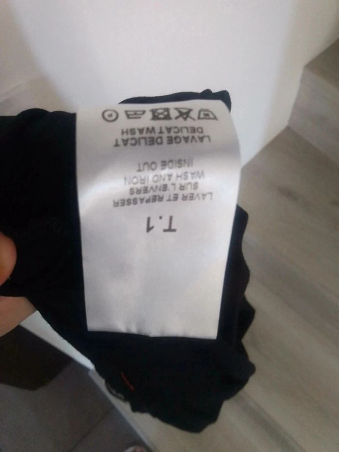 Top taille 1 - photo numéro 6