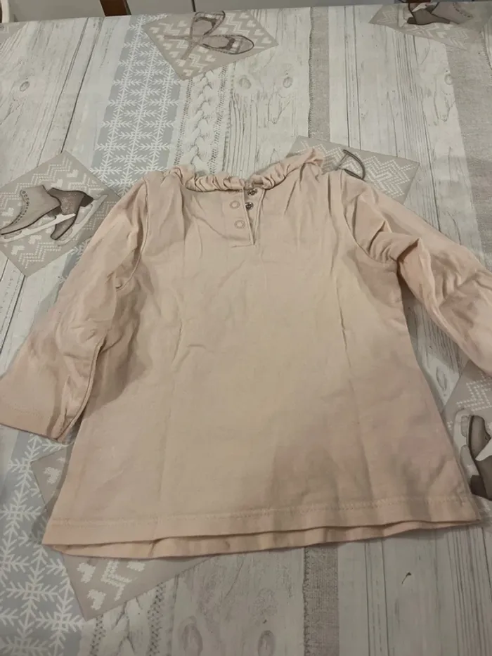 Tee shirt - photo numéro 2