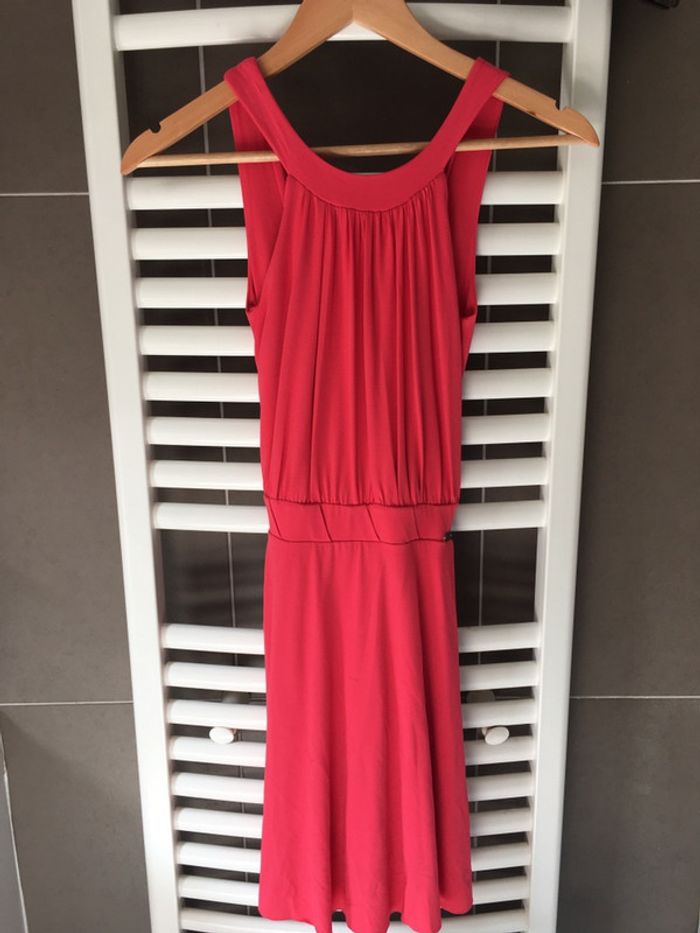 Robe La Fée Maraboutée