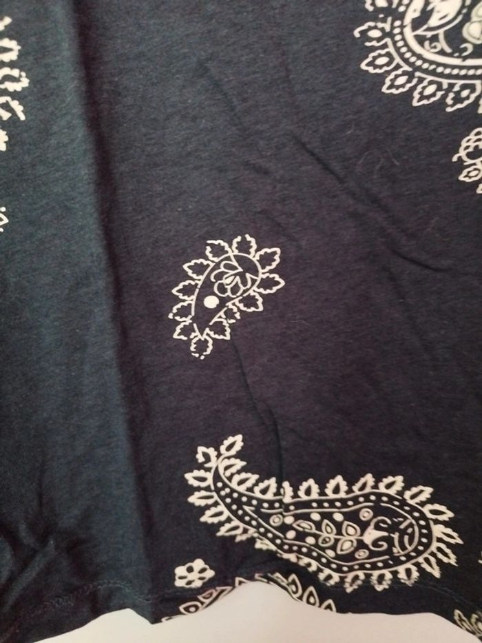 Tee-shirt manches longues 5 - photo numéro 2