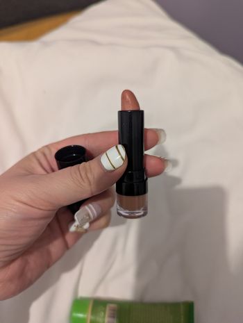 Rouge à lèvre 😉