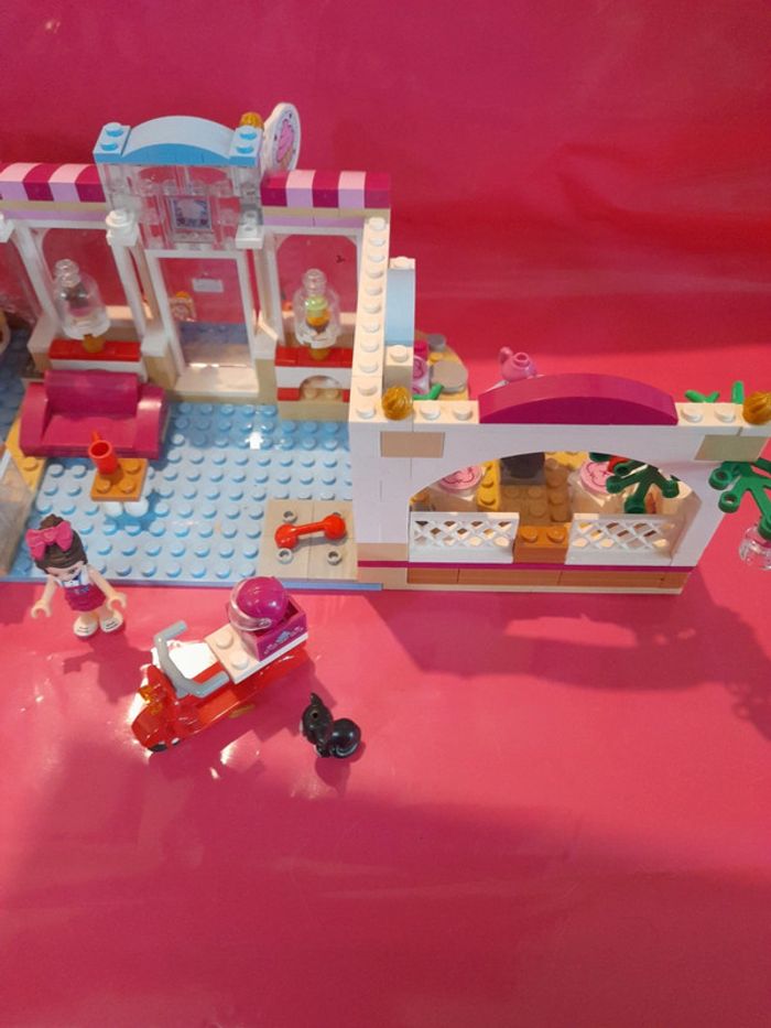 Lego friends 41119 - photo numéro 3