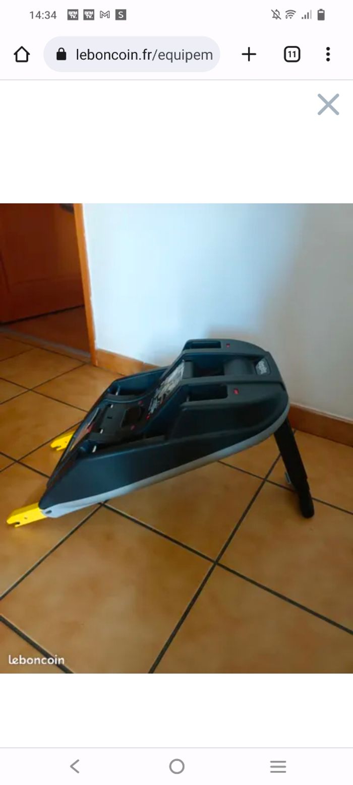 Trio peg peregro - photo numéro 6