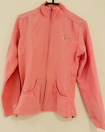 Pull enfants Domyos