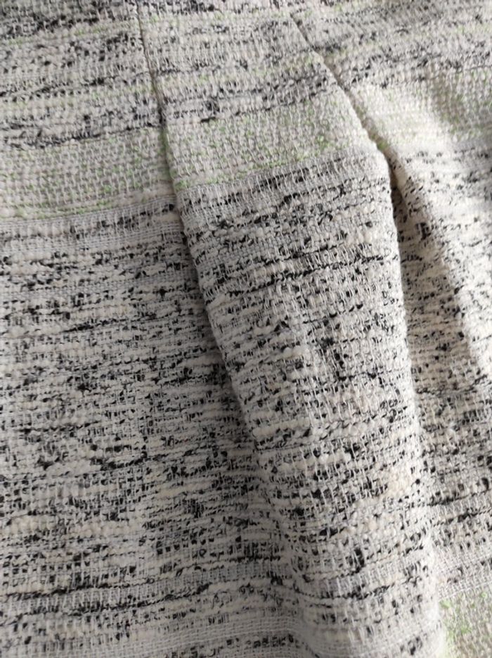 Jupe promod plissé t40 neuf - photo numéro 2