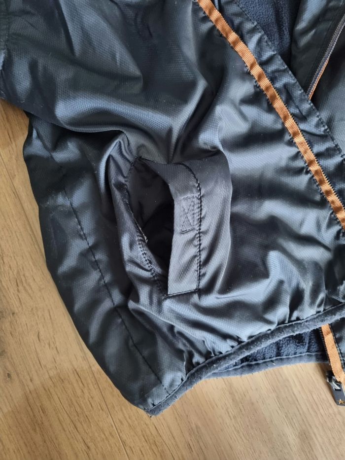 Parka a capuche - photo numéro 4