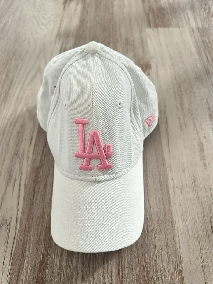 Casquette New Era - photo numéro 2