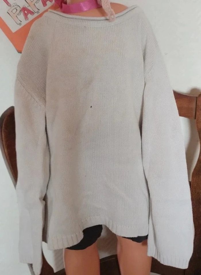 Pull fin - photo numéro 3