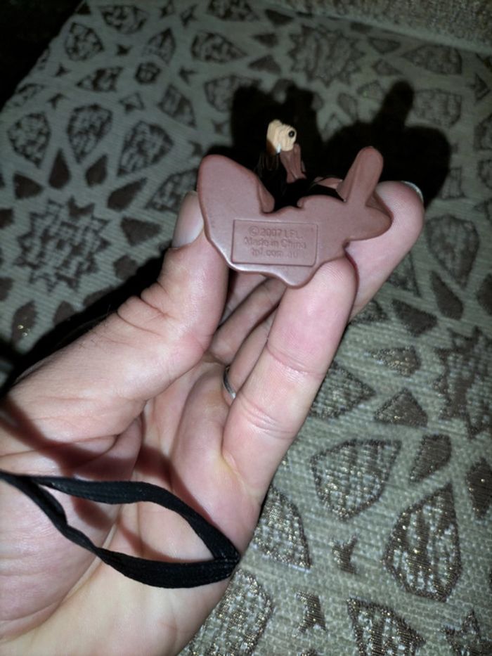 Porte clé Star Wars 2007 - photo numéro 6