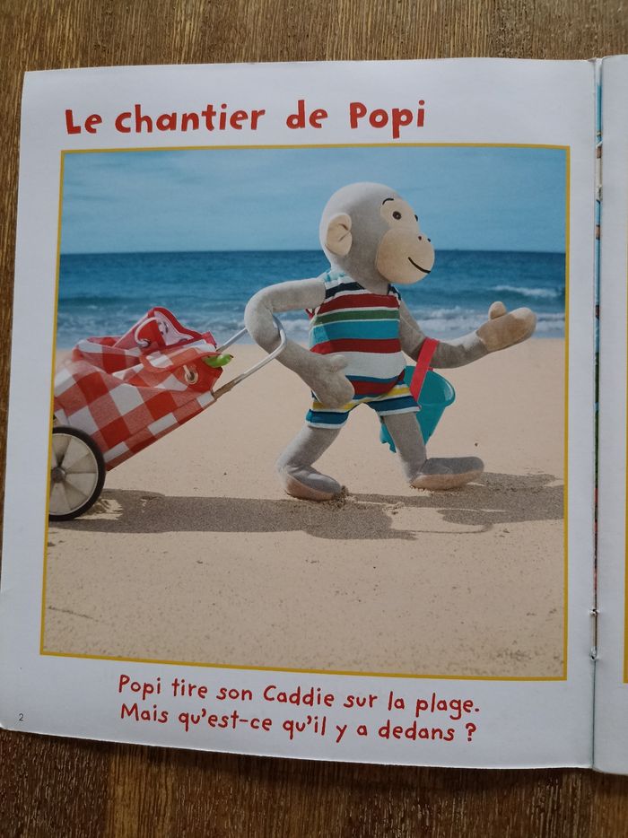 Popi août 2019 - photo numéro 2