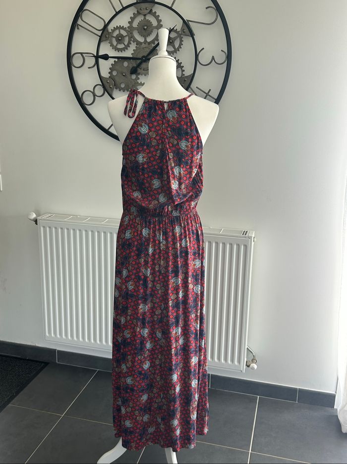 Robe longue Bonobo taille S - photo numéro 7