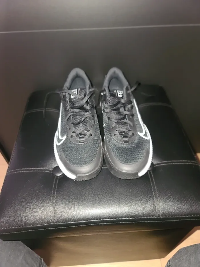 Nike vapor