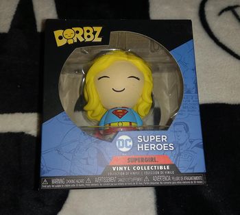 Figurine Dorbz