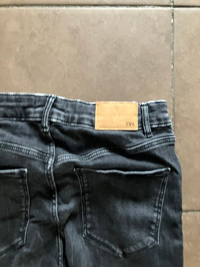 Jeans taille 42 Zara - photo numéro 3