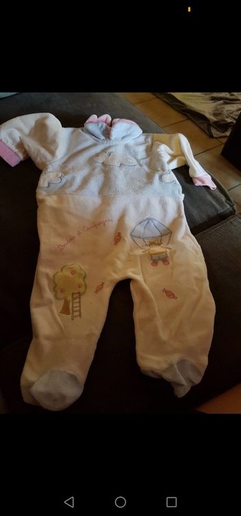 Pyjama