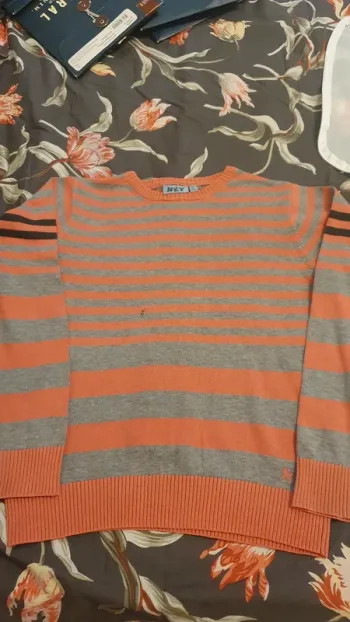 Pull 10 ans
