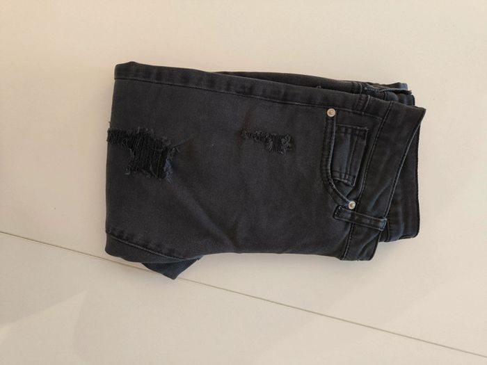Jean skinny
