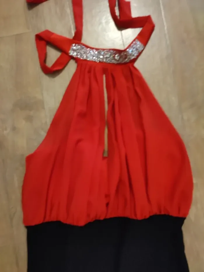 Robe soirée - photo numéro 3