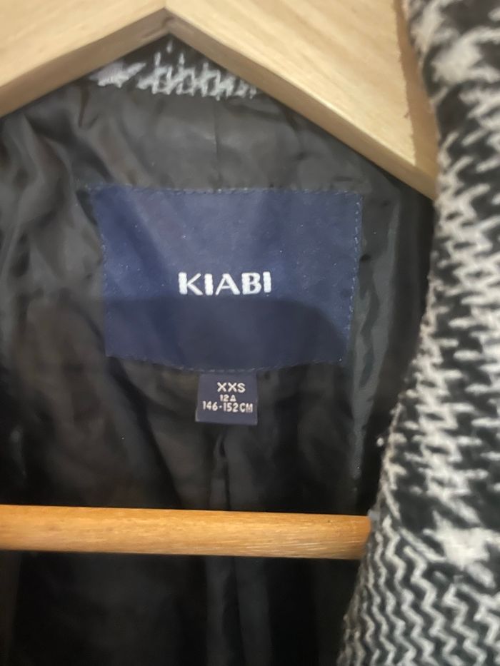 Blazer - photo numéro 2