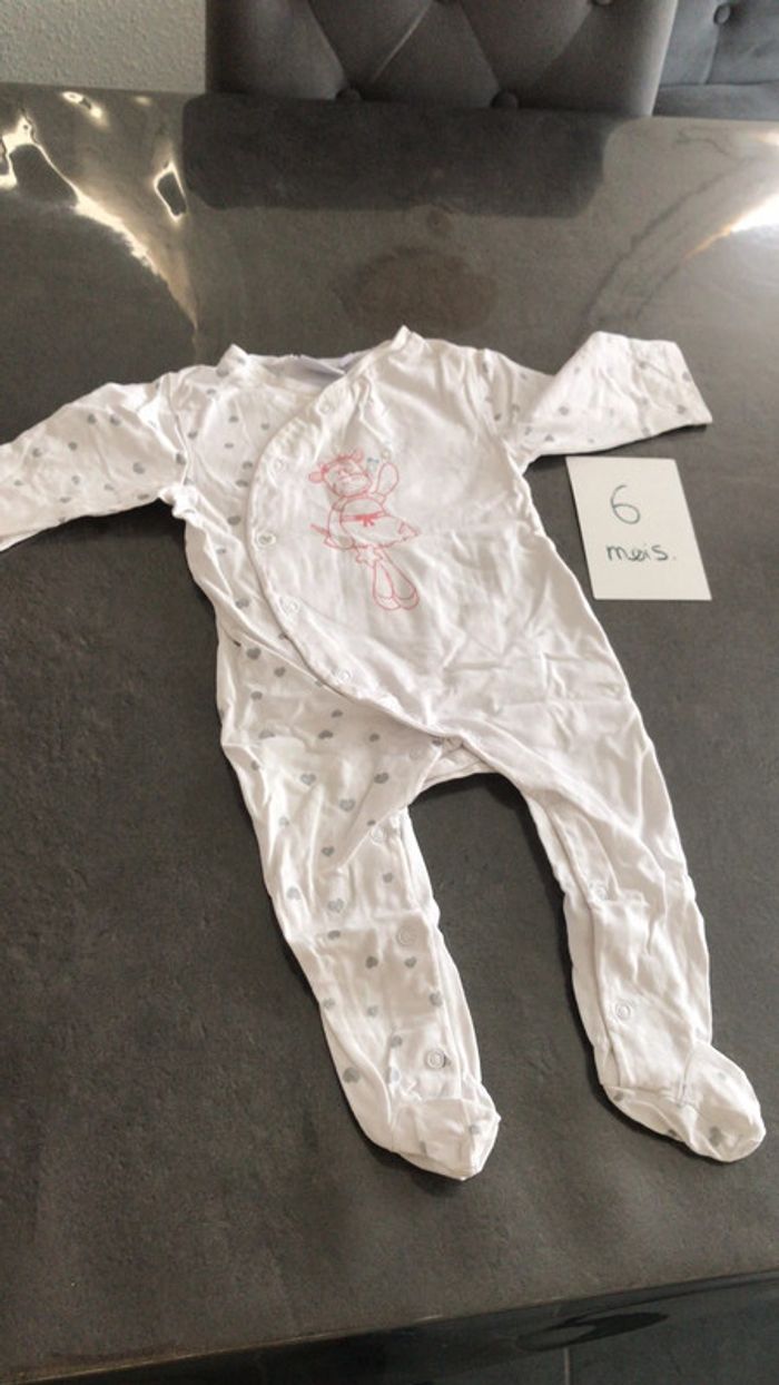 Pyjama noukies